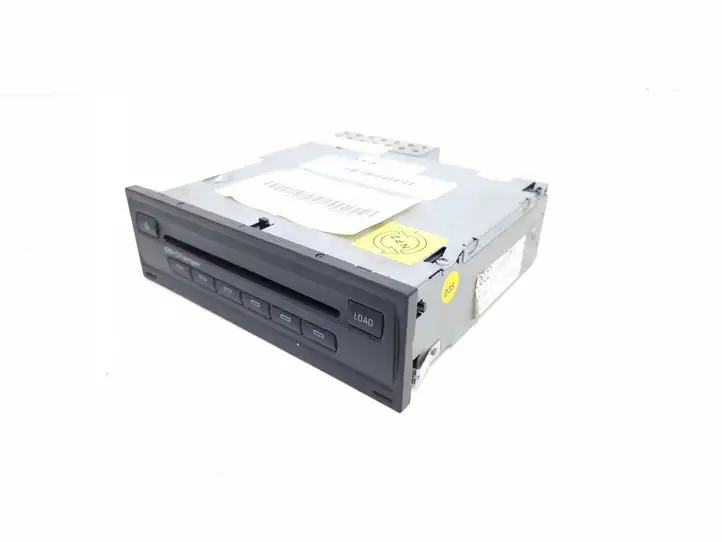 Audi A6 Allroad C6 (2006 - 2008) 4E0035111AX CD/DVD чейнджер — фото 1