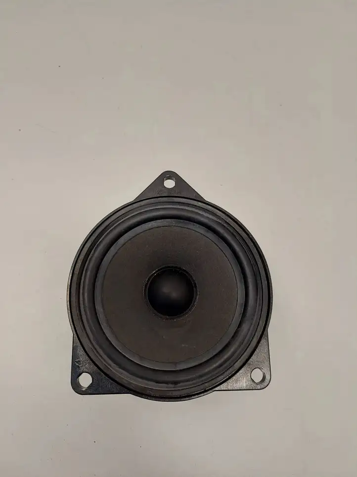 BMW 5 E60 E61 (2004 - 2010)  9143153 Громкоговоритель (громкоговорители) в передних дверях