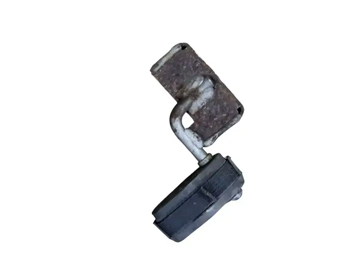 BMW X3 F25 (2010 - 2017) 18308509978 Кронштейн глушителя — фото 2