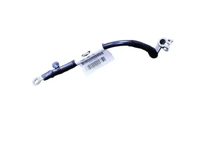 Land Rover Range Rover L405 (2012 - 2017) CK5214301CC Минусовой провод аккумулятора — фото 3