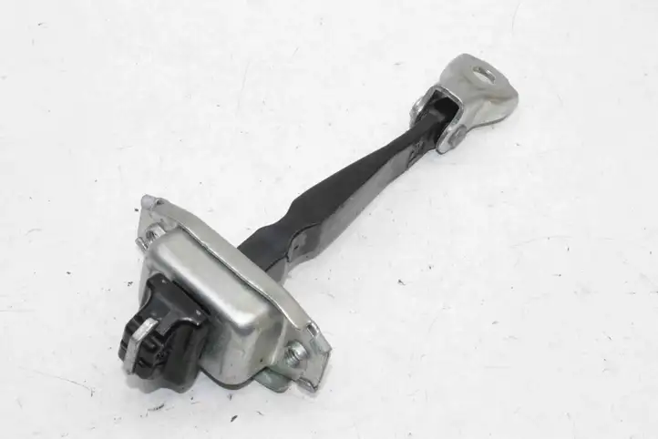 Mitsubishi ASX (2017 - 2019)   Другая деталь салона