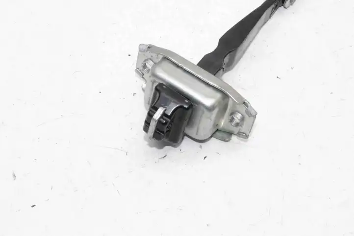 Mitsubishi ASX (2017 - 2019)   Другая деталь салона