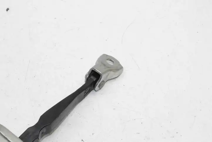 Mitsubishi ASX (2017 - 2019)   Другая деталь салона