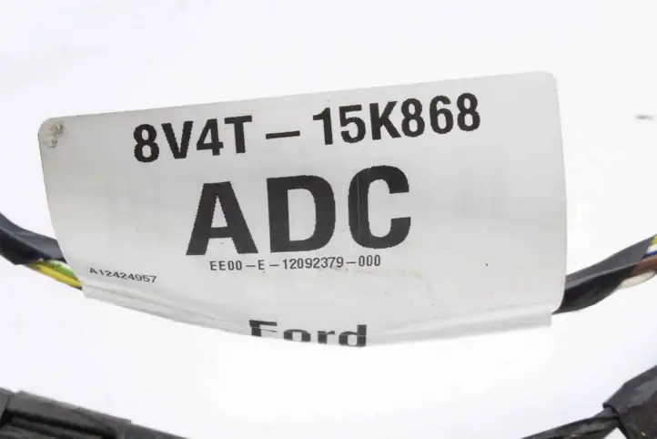 Ford Kuga I (2008 - 2012) 8V4T15K868ADC Проводка парктроников — фото 6