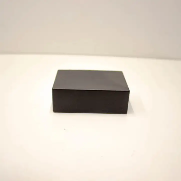 Jaguar XK8 - XKR (1996 - 2004) LJA6735AB Крышка ящика предохранителей — фото 4