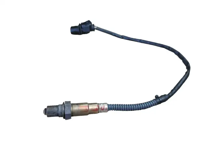 Citroen C-Crosser (2007 - 2013) 9682216680 Лямбда-зонд — фото 2