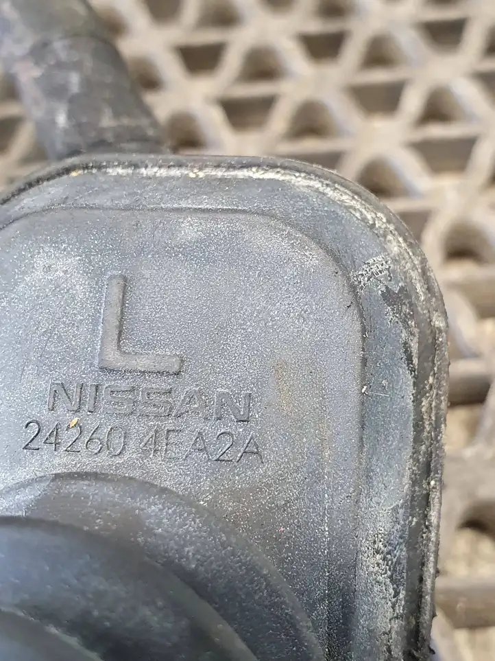 Nissan Qashqai (2013 - 2017) 242604EA2A Проводка передней двери — фото 6