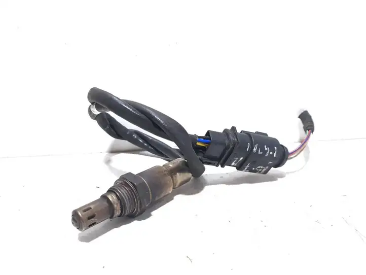 Volkswagen PASSAT B7 (2011 - 2014) 42G8VWAG03L906262A Лямбда-зонд — фото 1