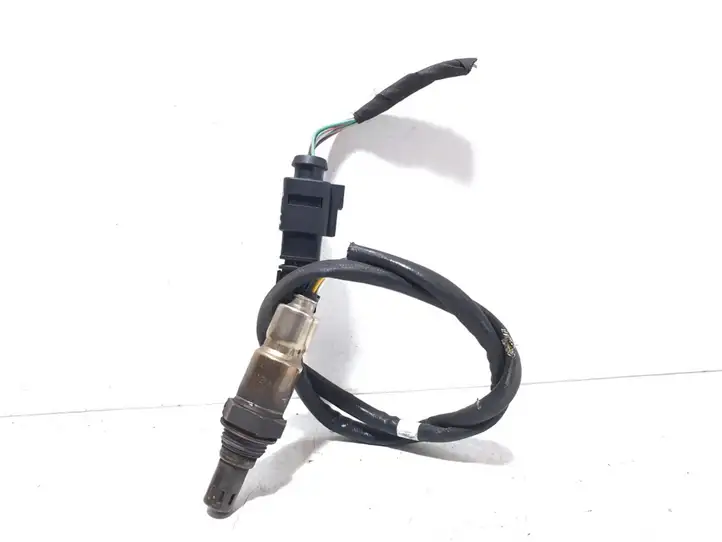 Volkswagen PASSAT B7 (2011 - 2014) 42G8VWAG03L906262A Лямбда-зонд — фото 2