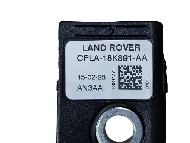 Land Rover Range Rover L405 (2012 - 2017) CPLA18K891AA Усилитель антенны — фото 3