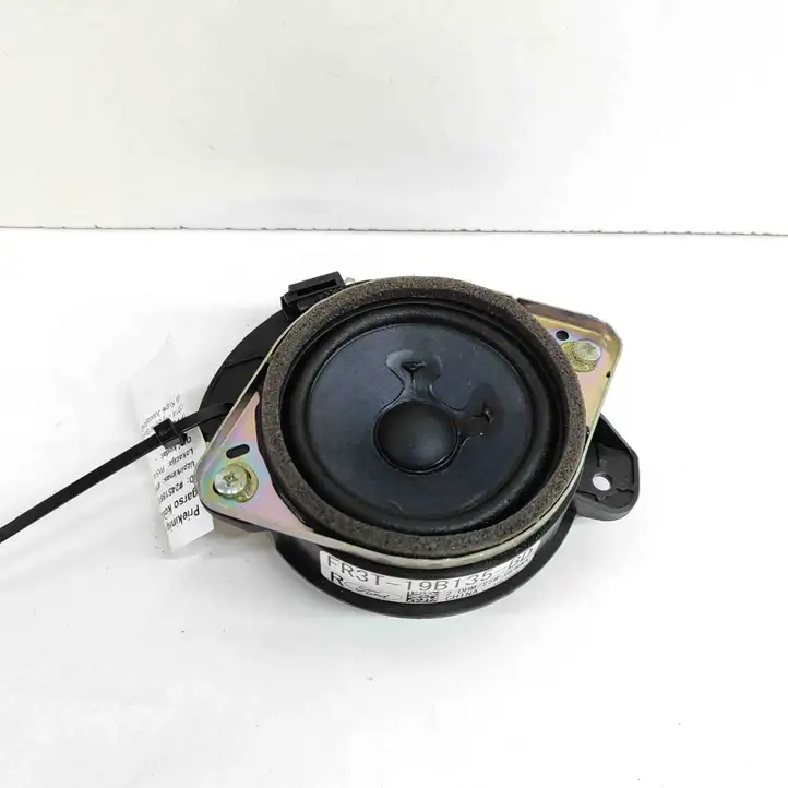 Ford Mustang VI (2015 - ) FR3T19B135BD Динамики передних дверей — фото 1