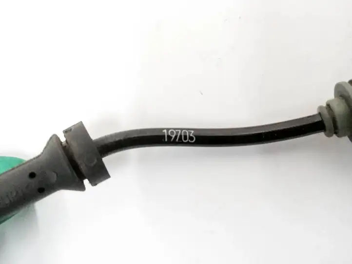 BMW 3 E92 E93 (2005 - 2014) 19703 Датчик износа тормозных колодок — фото 4