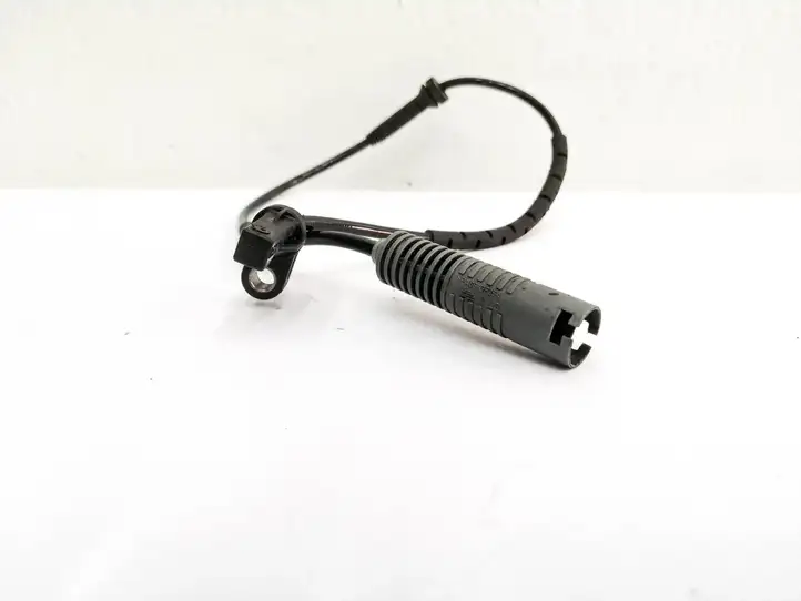 BMW 3 E92 E93 (2005 - 2014) 19703 Датчик износа тормозных колодок — фото 12