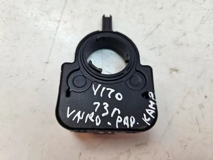 Mercedes-Benz Vito Viano W639 (2010 - 2015) A6395420718 Датчик угла поворота руля — фото 2