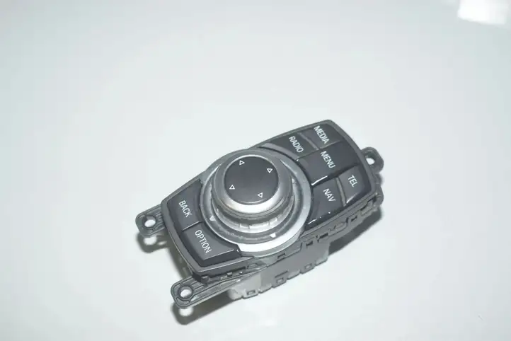 BMW 3 F30 F35 F31 (2012 - 2018) 9267955 Магнитола / мультимедийная система — фото 5