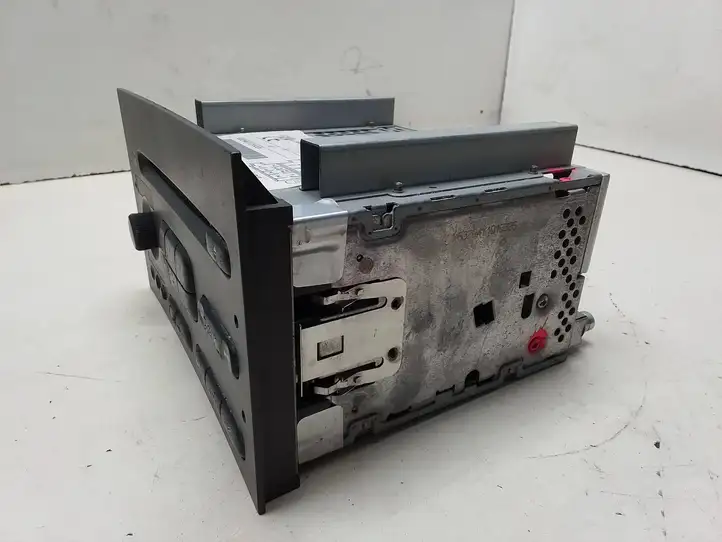 Saab 9-5 (1998 - 2005) 5043294 Магнитола / мультимедийная система — фото 2