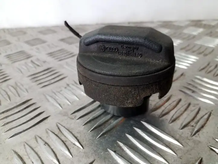 Audi A3/S3 8P (2008 - 2013) 1J0201553AD Крышка топливного бака — фото 1