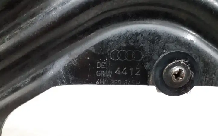 Audi A6 Allroad C7 (2012 - 2014) 4H0399345P Передняя балка подвески — фото 5