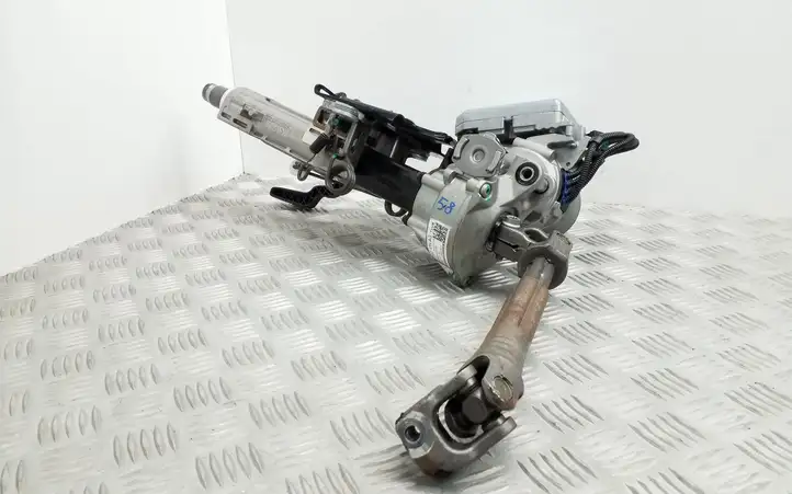 Seat Toledo IV (NH) (2011 - ) 6R2423510AQ Насос гидроусилителя руля — фото 1