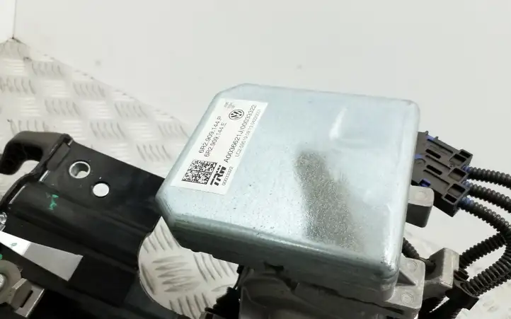Seat Toledo IV (NH) (2011 - ) 6R2423510AQ Насос гидроусилителя руля — фото 4