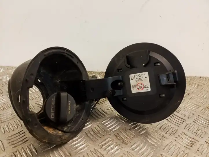 Subaru Outback (BS) (2014 - 2019) 5147B000J Крышка топливного бака — фото 2