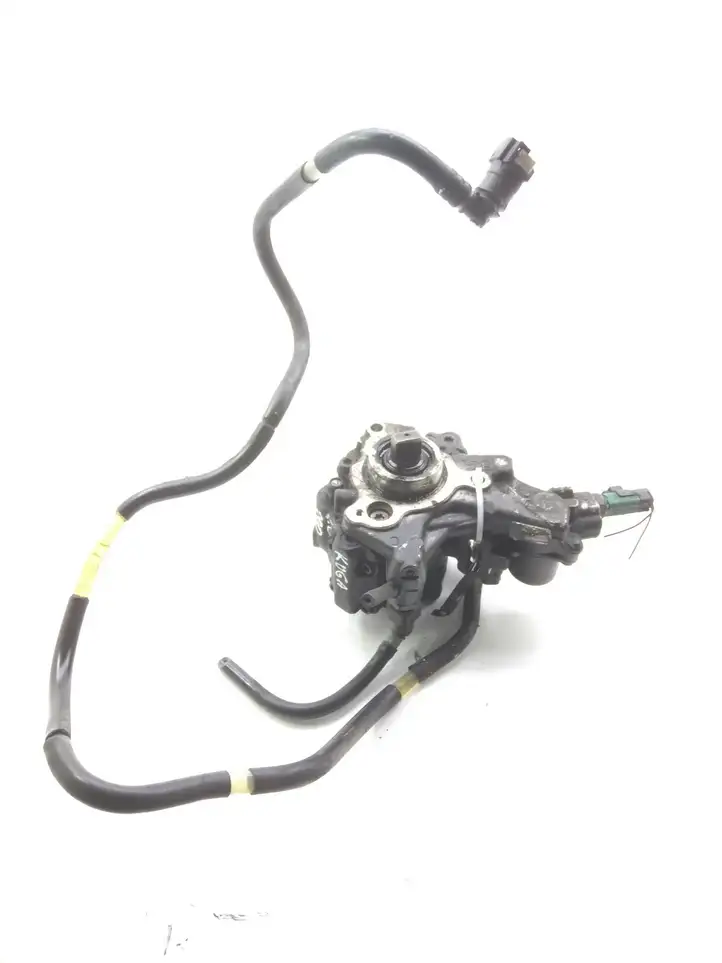Ford Kuga I (2008 - 2012) 9656391680 Топливный насос — фото 1