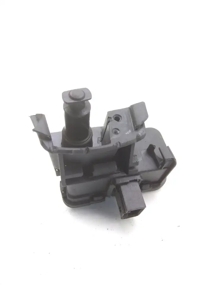 Volkswagen Sharan (2010 - 2015) 7N0810773D Замок крышки топливного бака — фото 2