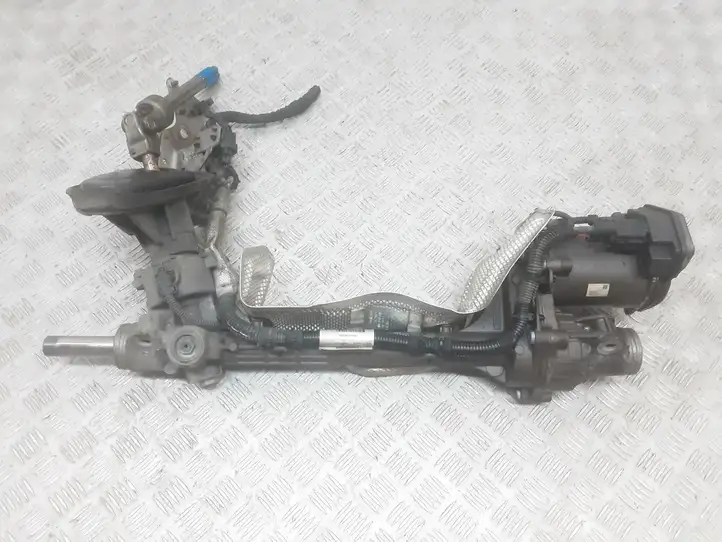 Volvo S60 (2013 - 2018) 31429688 Рулевая колонка — фото 1