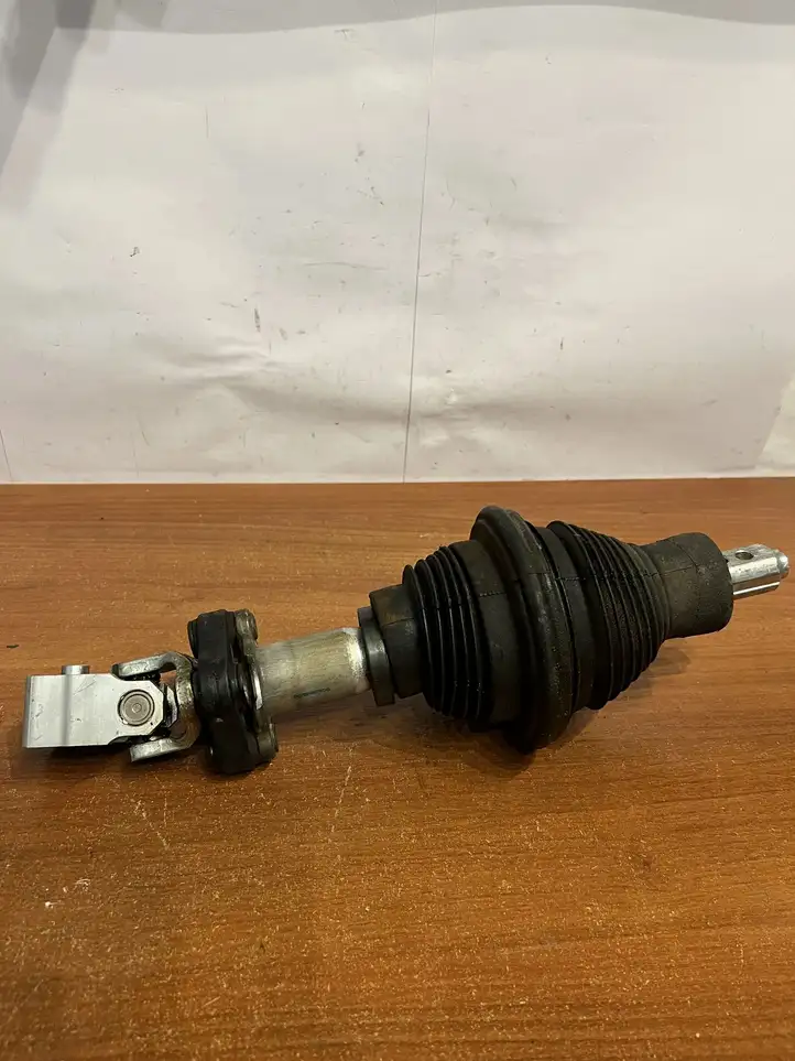 Mercedes-Benz C W204 (2007 - 2014) A2044600096 Комплект оси рулевого колеса — фото 1