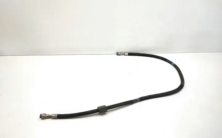 BMW 3 E90 E91 (2005 - 2012) 7560586 Трубка топливной системы — фото 1