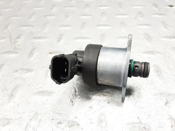 Citroen C4 I Picasso (2006 - 2013) 0928400607 Регулятор давления топлива — фото 3