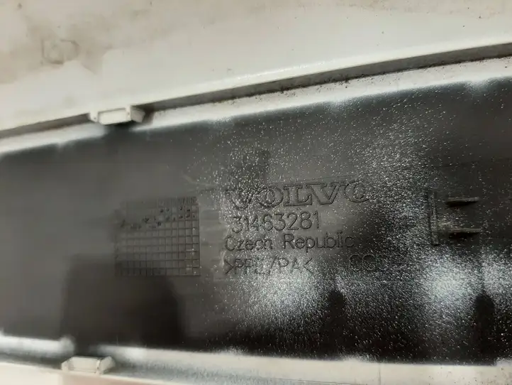 Volvo V60 (2013 - 2018) 91463281 Крышка топливного бака — фото 7