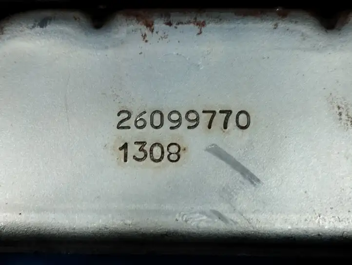 Peugeot 407 (2004 - 2011) 96851169XT Комплект оси рулевого колеса — фото 3