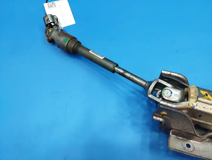 Peugeot 407 (2004 - 2011) 96851169XT Комплект оси рулевого колеса — фото 8