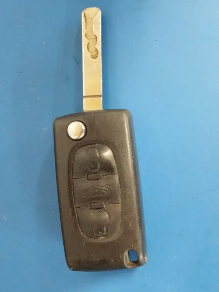 Peugeot 407 (2004 - 2011) 96851169XT Комплект оси рулевого колеса — фото 11