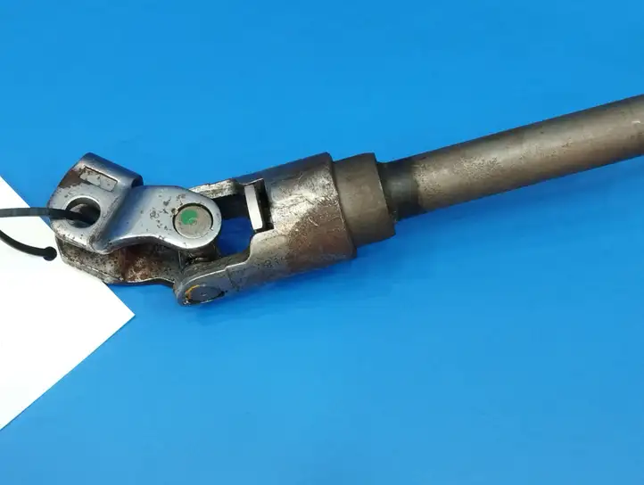 Peugeot 407 (2004 - 2011) 96851169XT Комплект оси рулевого колеса — фото 14