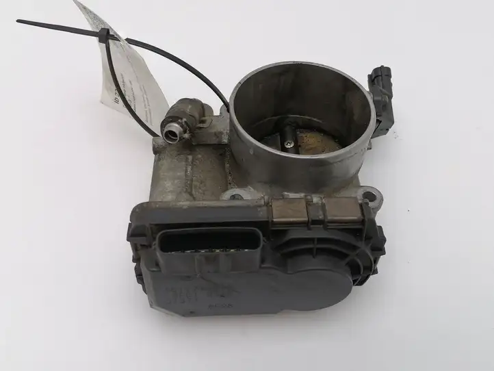 Subaru Legacy (2003 - 2009) 16112AA010 Дроссельная заслонка — фото 6