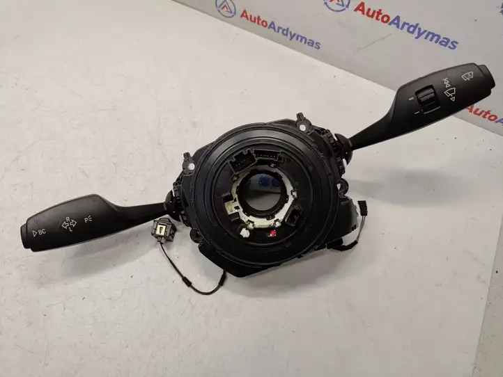 BMW 3 F30 F35 F31 (2012 - 2018) 9253749 Комплект оси рулевого колеса — фото 1