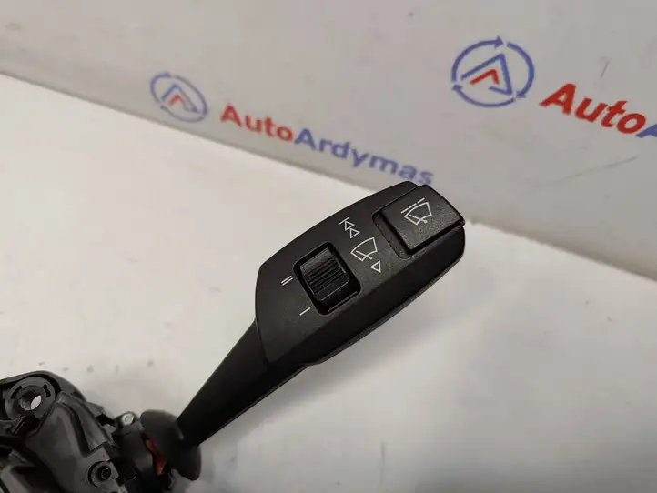 BMW 1 E82 E88 (2007 - 2014) 9123032 Комплект оси рулевого колеса — фото 2