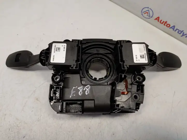 BMW 1 E82 E88 (2007 - 2014) 9123032 Комплект оси рулевого колеса — фото 4