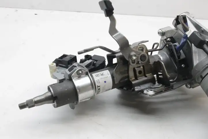 Toyota Auris E180 (2012 - 2018) JG412000020 Вал рулевой колонки — фото 4