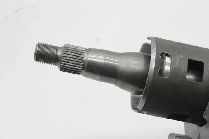 Toyota Auris E180 (2012 - 2018) JG412000020 Вал рулевой колонки — фото 10