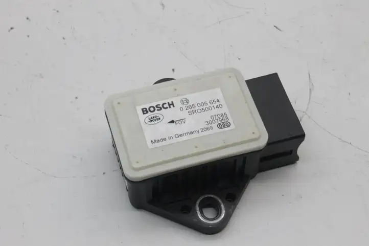 Land Rover Range Rover L322 (2005 - 2009) 0265005654 Датчик ускорения — фото 3