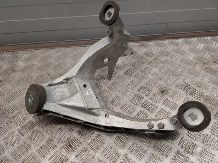 BMW 5 F10 F11 (2009 - 2016) 6140829 Кронштейн рулевой колонки — фото 4