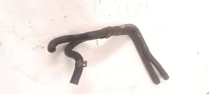 Seat Leon (1M) (1998 - 2006) 1J0130295A Трубка топливной системы — фото 2