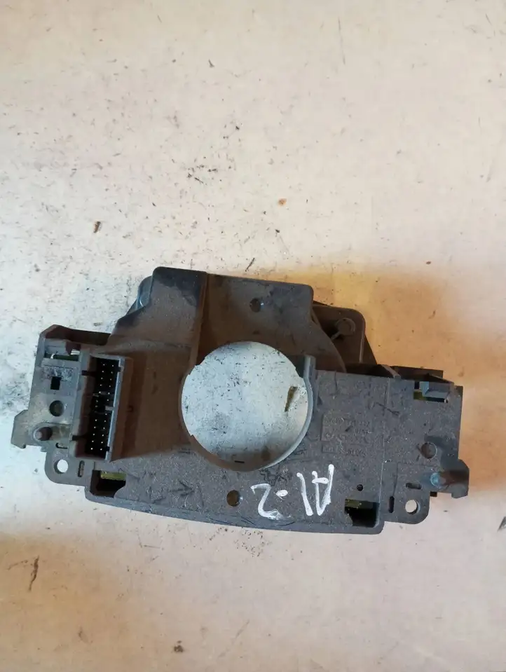 Volvo S60 (2000 - 2004) 30658653 Датчик угла поворота руля — фото 5