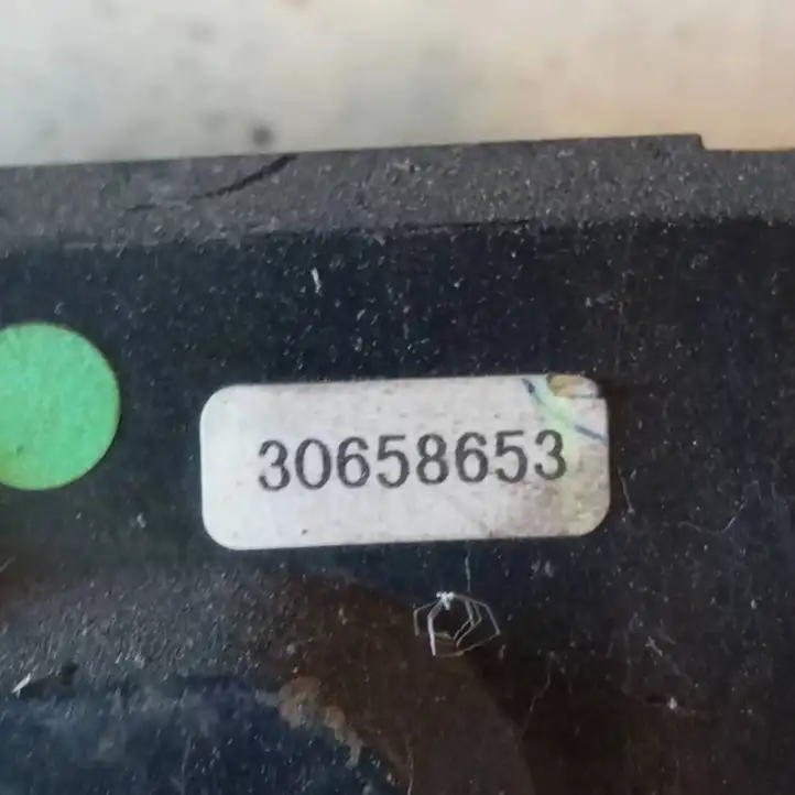 Volvo S60 (2000 - 2004) 30658653 Датчик угла поворота руля — фото 6