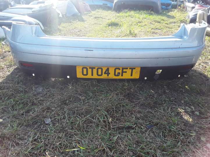 9650473777 Citroen C5 Galinis bamperis