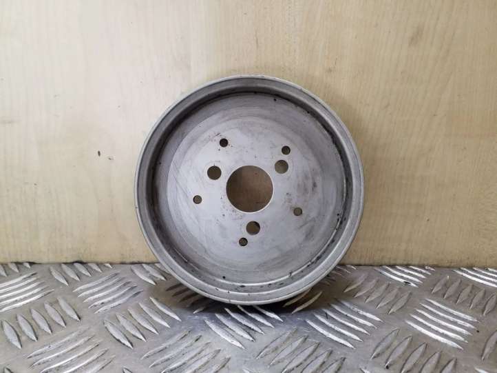 Audi A6 allroad (2000 - 2006)  059145255 Шкив насоса усилителя руля