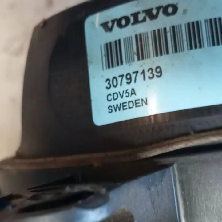 Volvo XC90 (2006 - 2014) 30797139 Динамики передних дверей — фото 2